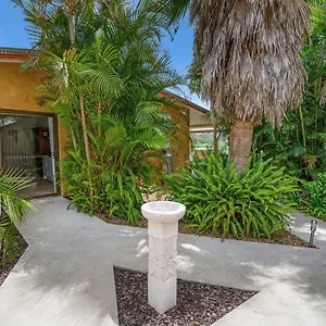 Bed & Breakfast Laurelview Scenic Gympie, Tamaree