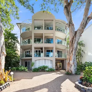 Aparthotel Coral Horizons - Beachfront, Palm Cove